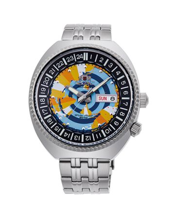 Orient Revival -rannekello RA-AA0E04Y