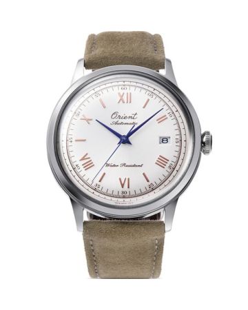 Orient Bambino 75th Anniversary Limited Edition RA-AC0027S-1
