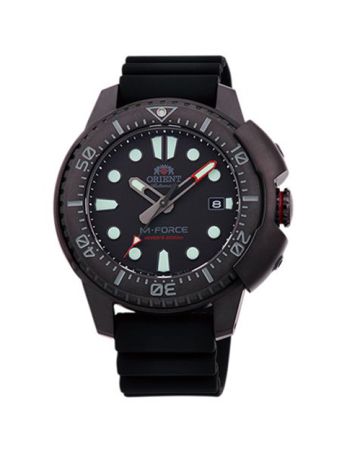 Orient M-Force -rannekello RA-AC0L03B