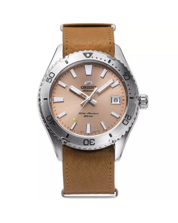 Orient Mako RA-AC0Q05P-1