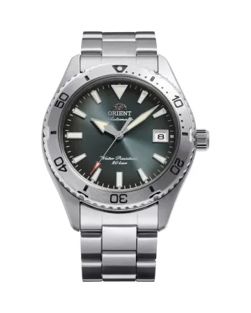 Orient Mako RA-AC0Q13E30B