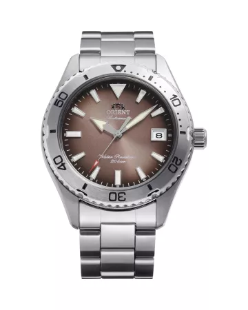 Orient Mako RA-AC0Q17Y30B