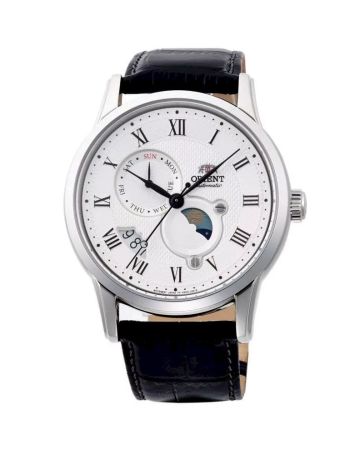 Orient Sun & Moon Automatic RA-AK0008S10B