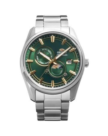 Orient Stretto Day & Night RA-AK0314E30B