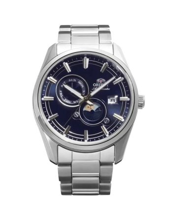 Orient Stretto Day & Night RA-AK0315L30B