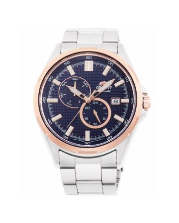 Orient Automatic Uhr RA-AK0601L10B-1