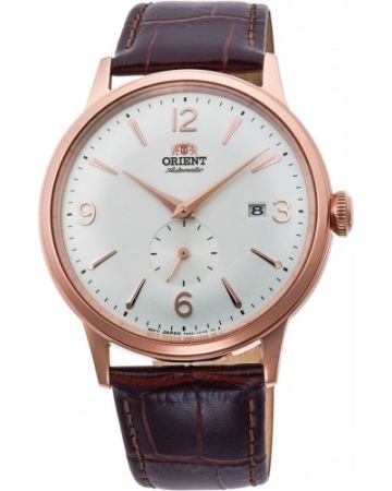 Orient Classic Automatic -rannekello RA-AP0001S10B