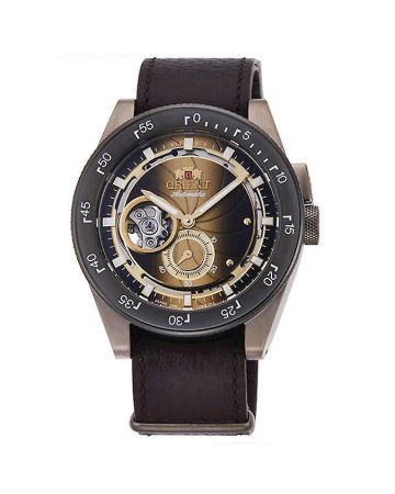 Orient Retro Camera 70th Anniversary Limited Edition Uhr RA-AR0204G00B