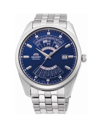Orient Multi-Year Calendar RA-BA0003L