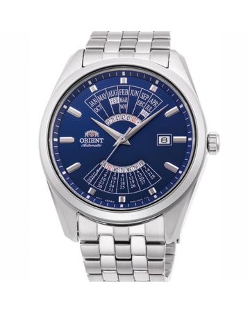 Orient Multi Year Calendar RA-BA0003L10B