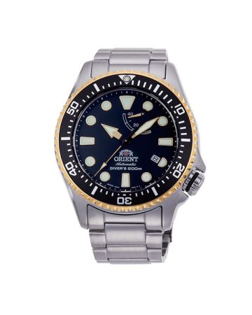 Orient Automatic Diver's -rannekello RA-EL0003B00B
