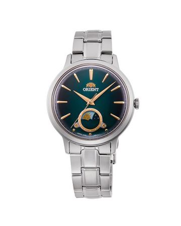 Orient Sun&Moon Limited Edition Uhr RA-KB0005E00B