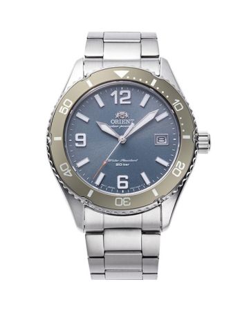 Orient Mako Solar RA-WJ0002L