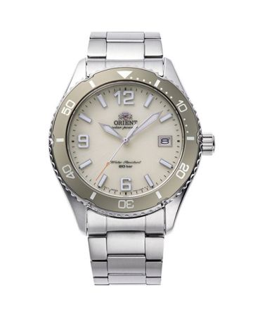 Orient Mako Solar RA-WJ0003S30B