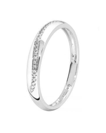 Brilliant Star Diamantring RA00826WG