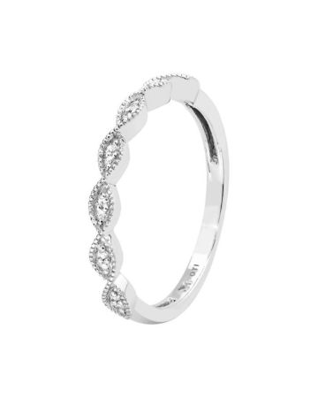 Brilliant Star Diamantring RA03949WG