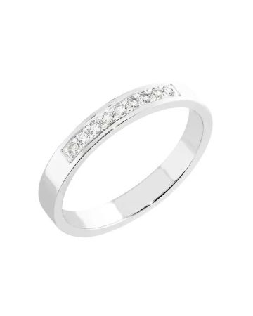 Romanssi Lumimarja timanttisormus Raerivi 3413 W