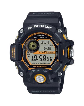 Casio G-Shock Rangeman GW-9400Y-1ER-1