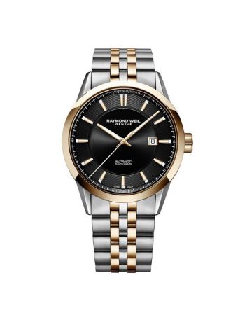 Raymond Weil  Freelancer -rannekello 2731-SP5-200001