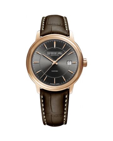 Raymond Weil  Maestro -rannekello 2237 -PC5-60011