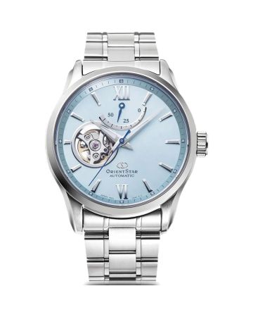 Orient Star Semi-Skeleton Limited Edition RE-AT0019L00B
