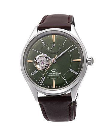 Orient Star Classic Semi Skeleton RE-AT0202E