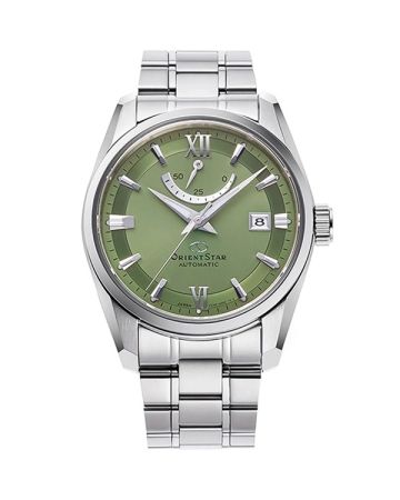 Orient Star Contemporary Date RE-AU0107E