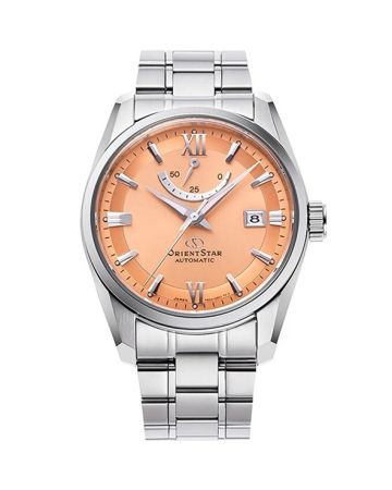 Orient Star Contemporary Date RE-AU0108G