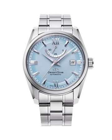 Orient Star Contemporary Date RE-AU0109L