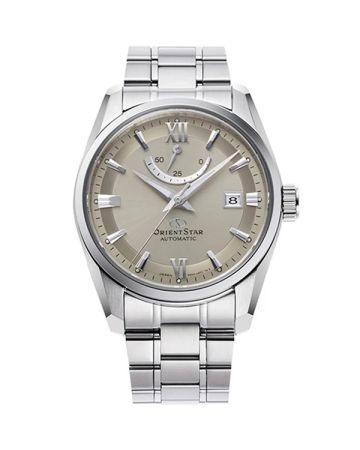 Orient Star Contemporary Date RE-AU0110N