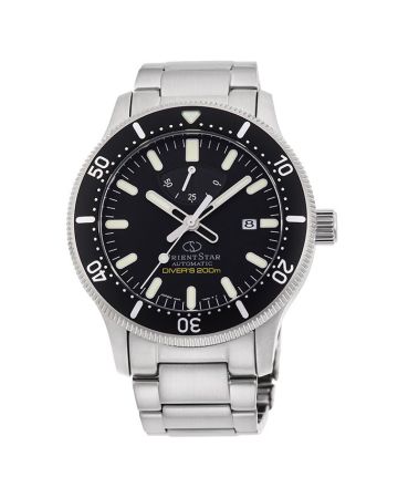 Orient Star Divers -rannekello RE-AU0301B