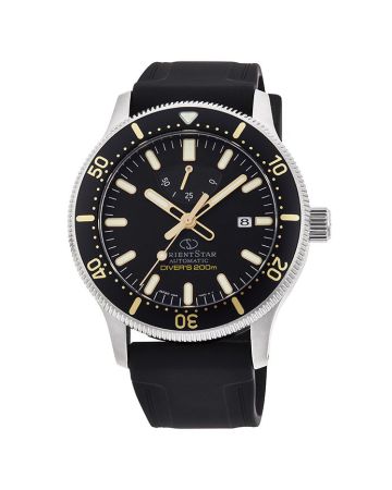 Orient Star Divers -rannekello RE-AU0303B