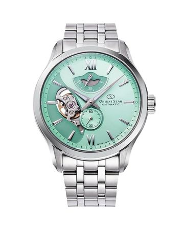 Orient Star Layered Skeleton Limited Edition RE-AV0B011E