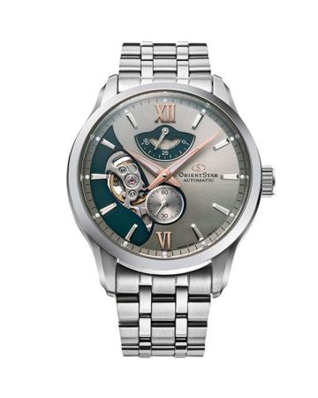 Orient Star Layered Skeleton Limited Edition RE-AV0B09N-1