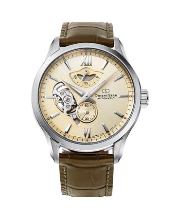 Orient Star Layered Skeleton RE-AV0B10G