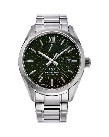 Orient Star M34 F8 Date Limited RE-BX0009B-1