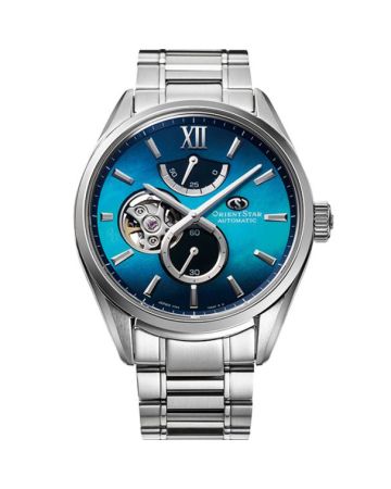 Orient Star Semi-Skeleton Automatic RE-BY0004A00B