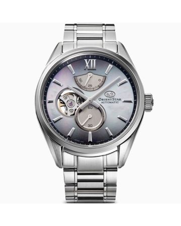 Orient Star Open Heart Automatic Limited Edition RE-BY0009A00B