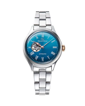 Orient Star Classic Semi Skeleton Limited Edition RE-ND0019L-1