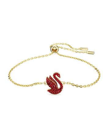Swarovski Iconic Swan rannekoru 5656841