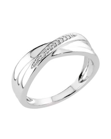 Brilliant Star timanttisormus RF11324