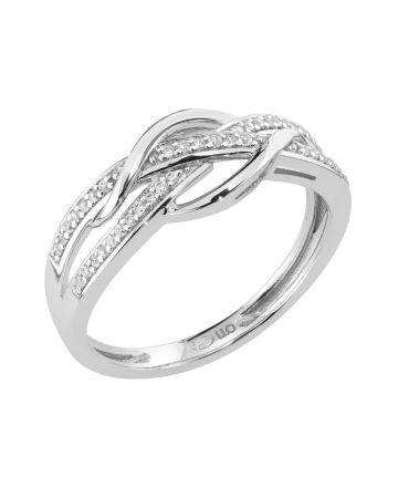 Brilliant Star timanttisormus RF11663-1