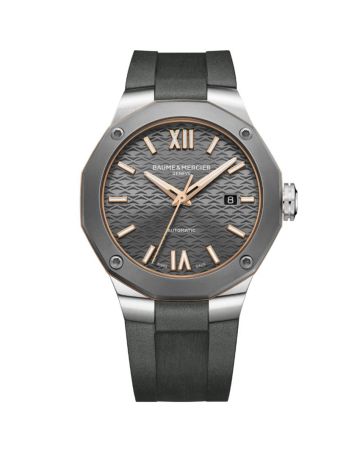 Baume & Mercier Riviera Automatic MOA10660