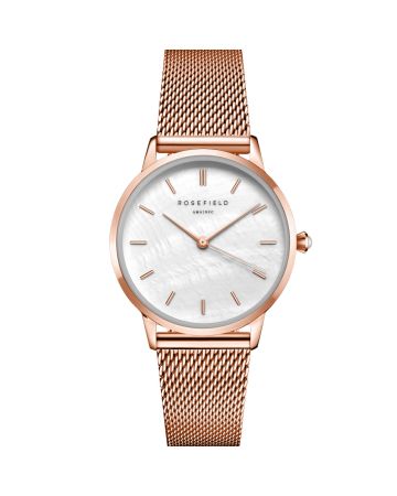 Rosefield Pearl Edit RMRMR-R09