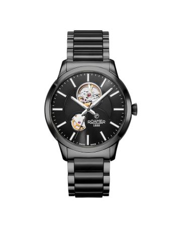 Roamer C-Line Automatic -rannekello 672661 40 55 60