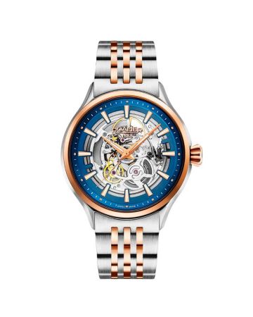 Roamer Competence Skeleton -rannekello 101663 47 45 10N