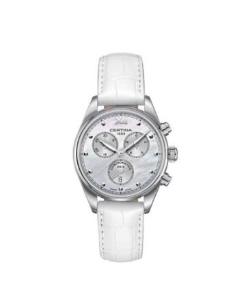 Certina DS-8 Lady Chronograph C033.234.16.118.00-1