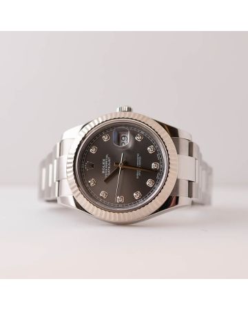 Pre-Owned Rolex Oyster Perpetual Datejust II 116334-1