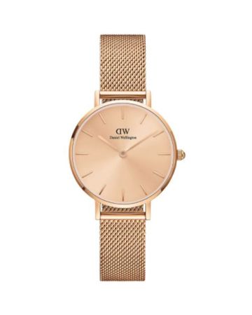 Daniel Wellington Petite Rose Gold Unitone 28 mm DW00100470