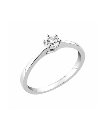 Brilliant Star timanttisormus RS0636-1